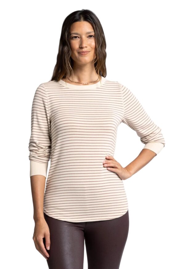 THREAD & SUPPLY STACY TOP - Image 2