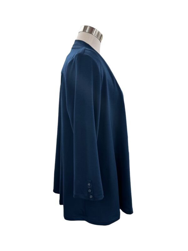 SOUTHERN LADY FANTABULOUS 3/4 SLEEVE JACKET*NOW 75% OFF* - Image 8