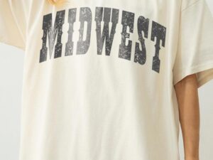 COMFORT COLORS MIDWEST