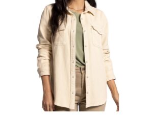 THREAD & SUPPLY BRYLEE SHIRT