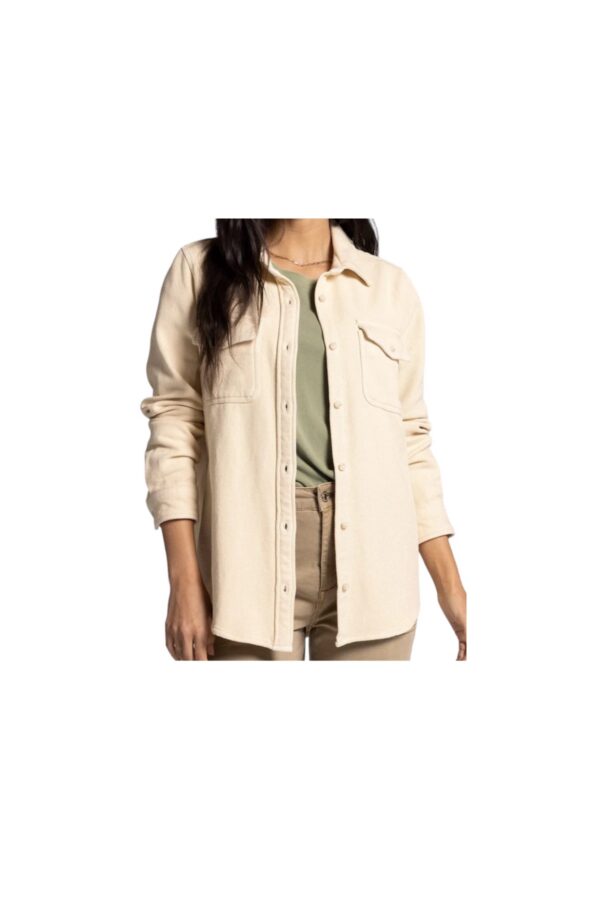 THREAD & SUPPLY BRYLEE SHIRT