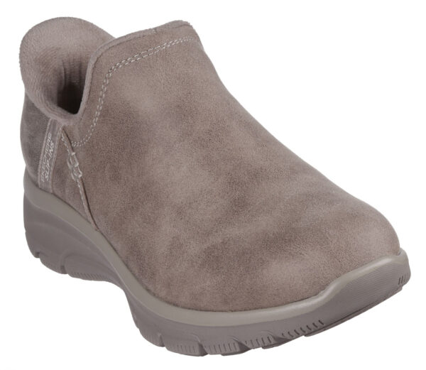 SKECHERS EASY GOING MODERN HOUR SLIP-INS - Image 2