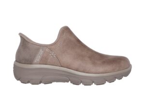 SKECHERS EASY GOING MODERN HOUR SLIP-INS