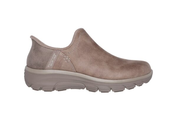 SKECHERS EASY GOING MODERN HOUR SLIP-INS