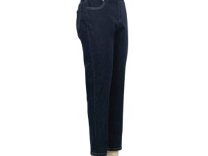 SOUTHERN LADY PULL ON DENIM JEAN