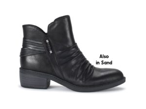 BARETRAPS SAZZIE BOOTIE