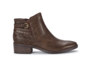 BARETRAPS MEDLEY BOOTIE