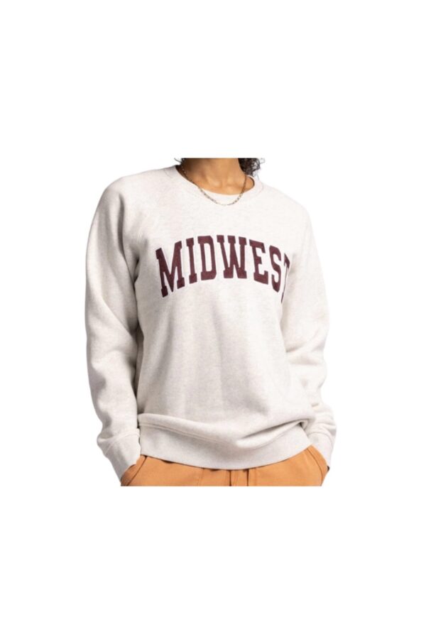 THREAD & SUPPLY MIDWEST SWEATSHIRT