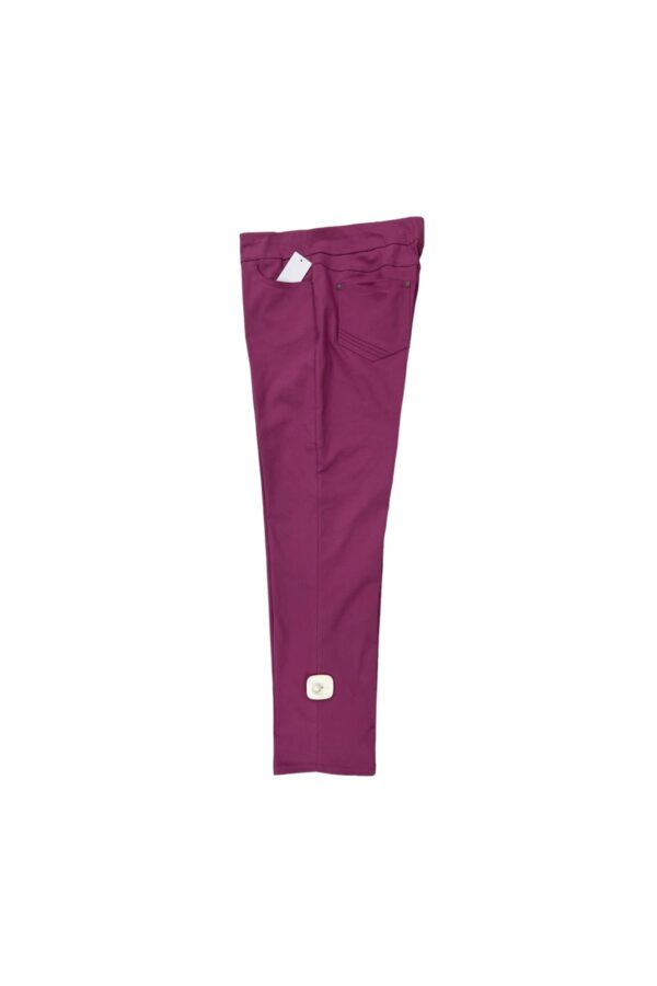 SOUTHERN LADY DOUBLE POCKET DRESS PANTS