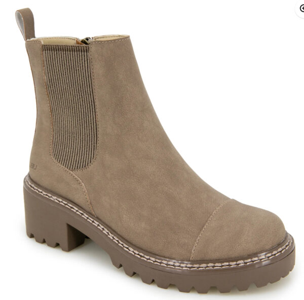 JAMBU WATER RESISTANT REED TAUPE - Image 6