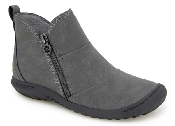 JAMBU WATER RESISTANT PIPER CHARCOAL - Image 6