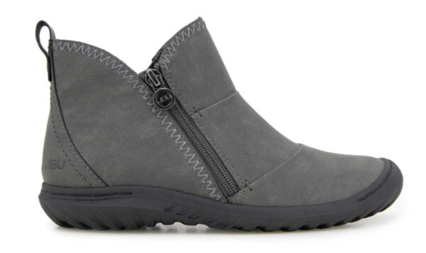 JAMBU WATER RESISTANT PIPER CHARCOAL - Image 5