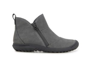 JAMBU WATER RESISTANT PIPER CHARCOAL