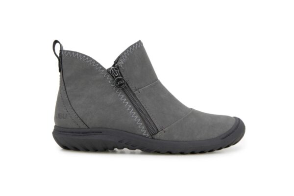 JAMBU WATER RESISTANT PIPER CHARCOAL