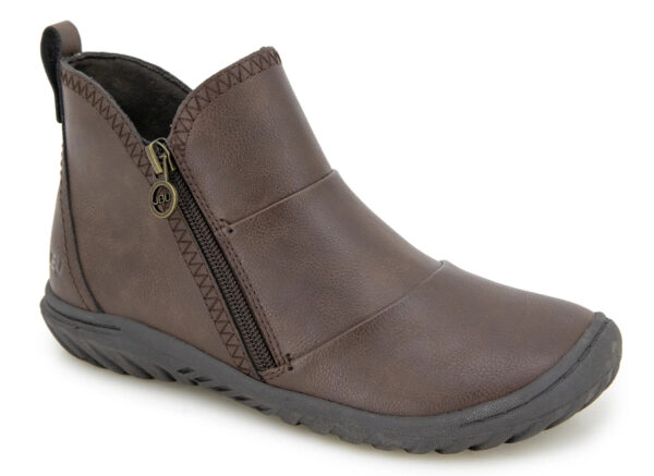JAMBU WATER RESISTANT PIPER DARK BROWN - Image 6