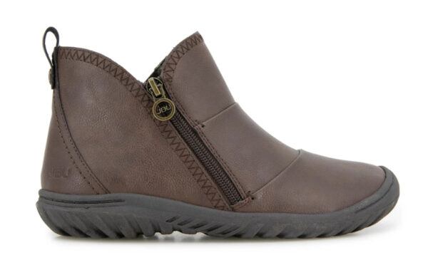 JAMBU WATER RESISTANT PIPER DARK BROWN - Image 5
