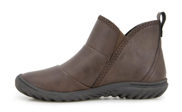 JAMBU WATER RESISTANT PIPER DARK BROWN - Image 3