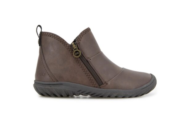 JAMBU WATER RESISTANT PIPER DARK BROWN