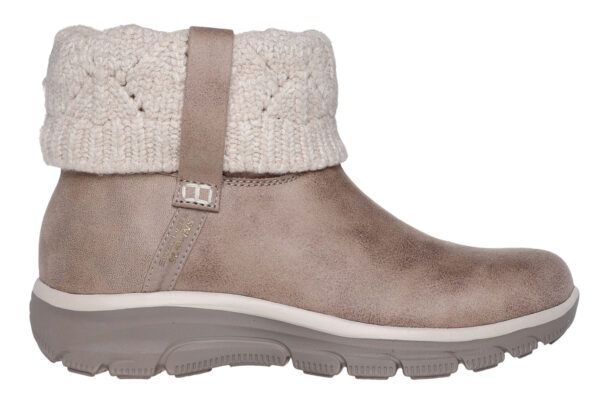 SKECHERS SLIP-INS EASY GOING COZY WEATHER - Image 6
