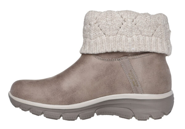 SKECHERS SLIP-INS EASY GOING COZY WEATHER - Image 3