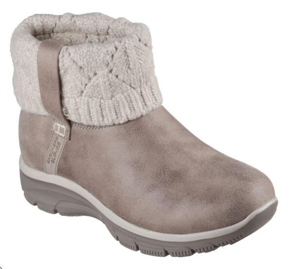 SKECHERS SLIP-INS EASY GOING COZY WEATHER - Image 2