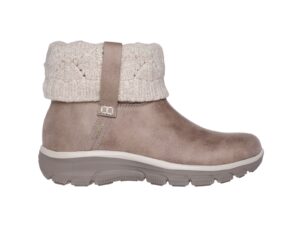 SKECHERS SLIP-INS EASY GOING COZY WEATHER