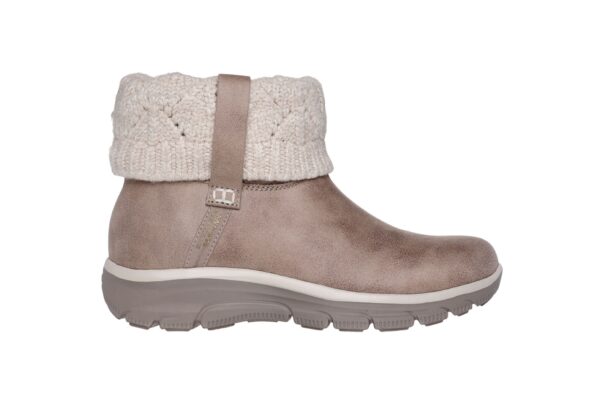 SKECHERS SLIP-INS EASY GOING COZY WEATHER