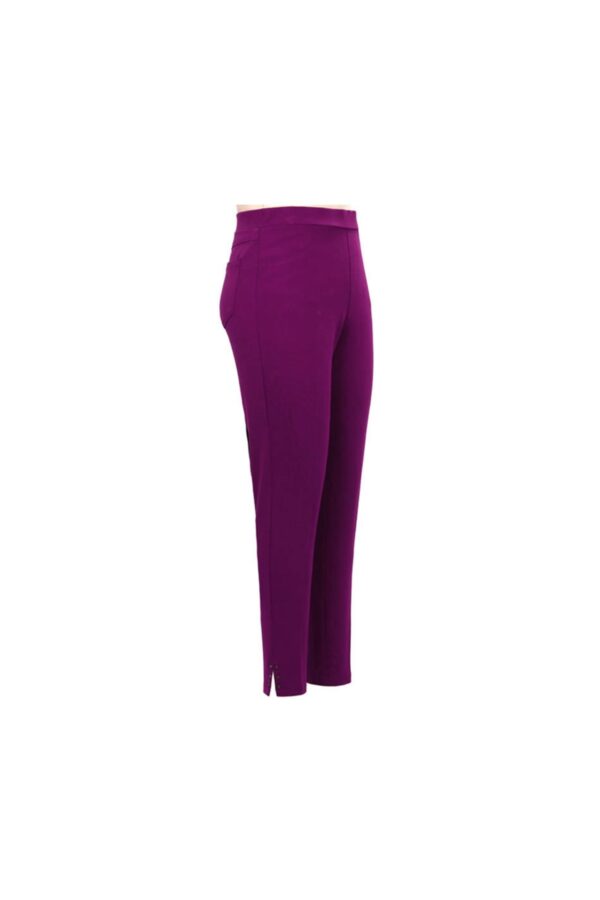 SOUTHERN LADY PONTE KNIT PANT