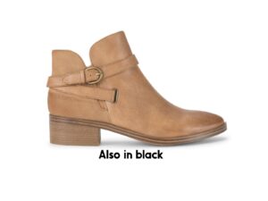BARETRAPS MALIBU BOOTIE