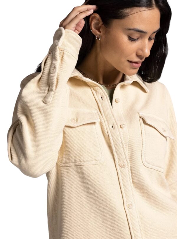THREAD & SUPPLY BRYLEE SHIRT - Image 5