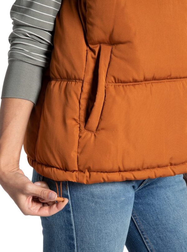 THREAD & SUPPLY KELSEY VEST - Image 10