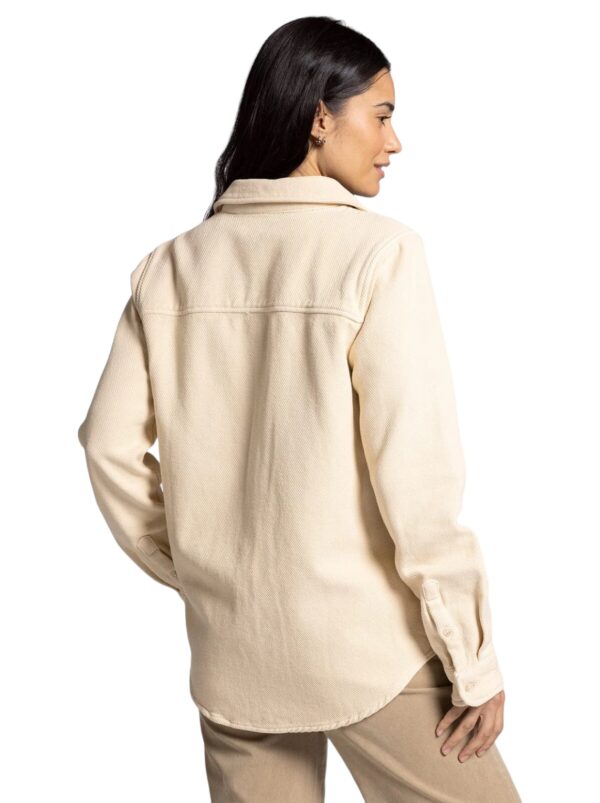 THREAD & SUPPLY BRYLEE SHIRT - Image 4