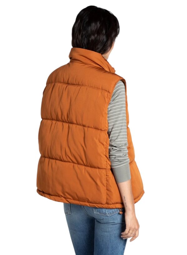 THREAD & SUPPLY KELSEY VEST - Image 9