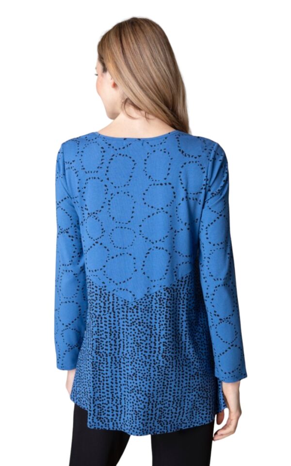 HABITAT TRAVEL MIDTOWN SEAMED TUNIC - Image 2