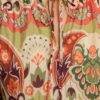 UMGEE BORDER PRINT TIERED MIDI DRESS - Image 3