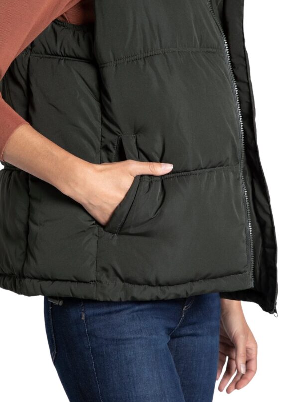 THREAD & SUPPLY KELSEY VEST - Image 5