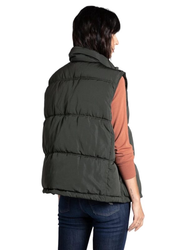 THREAD & SUPPLY KELSEY VEST - Image 4