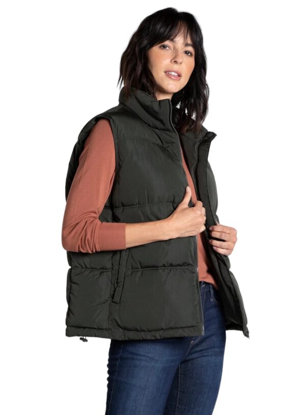 THREAD & SUPPLY KELSEY VEST - Image 3