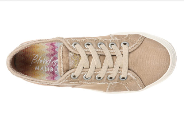 BLOWFISH SUPER SMILE DESERT KHAKI - Image 2