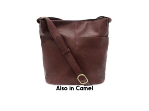 JOY SUSAN BINDI BUCKET CROSSBODY BAG