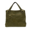 JOY SUSAN JANET PUZZLE CROSSBODY/TOTE - Image 12