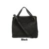 JOY SUSAN JANET PUZZLE CROSSBODY/TOTE - Image 2