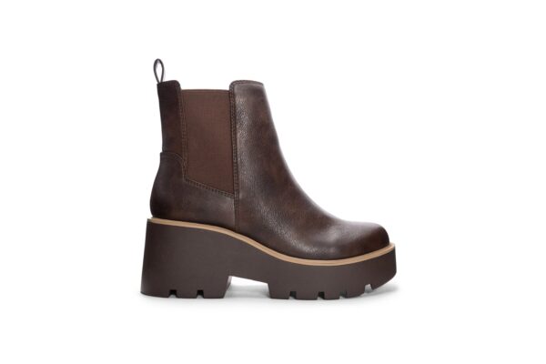 DIRTY LAUNDRY RABBIT SMOOTH BROWN