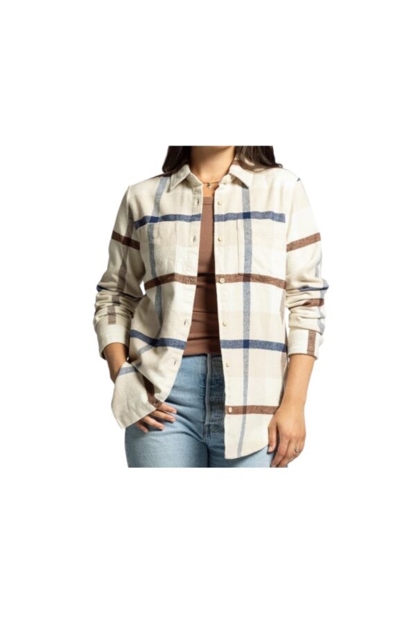 THREAD & SUPPLY DREXEL TOP