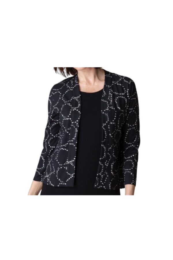 HABITAT SHIRRED BACK TRAVEL JACKET