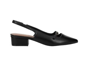 CHINESE LAUNDRY MAUDE BLACK SMOOTH
