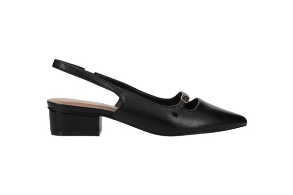 CHINESE LAUNDRY MAUDE BLACK SMOOTH