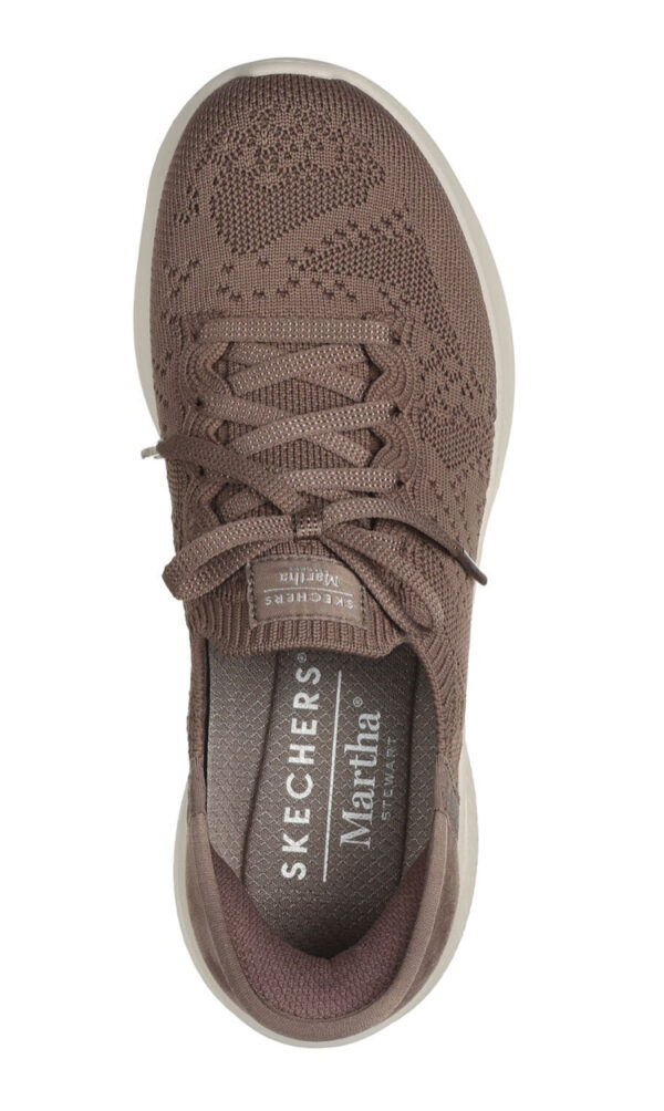 SKECHERS MARTHA STEWART SLIP-INS ULTRA FLEX - Image 5
