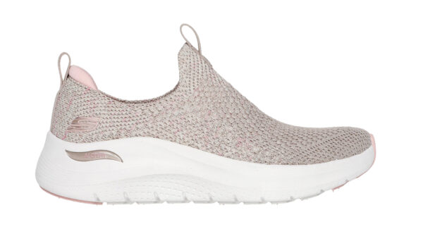 SKECHERS SLIP-INS ARCH FIT 2.0 SHEER SHIM - Image 6
