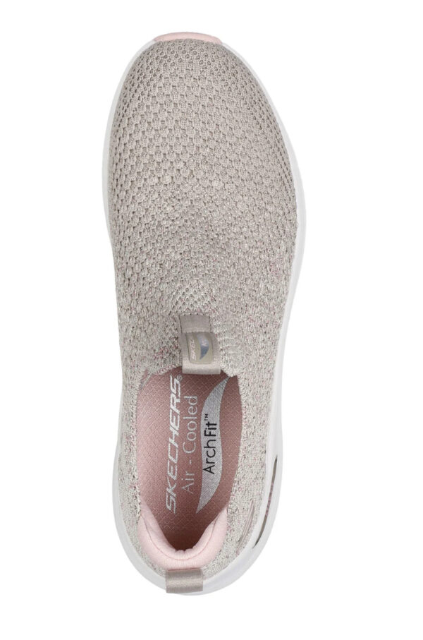 SKECHERS SLIP-INS ARCH FIT 2.0 SHEER SHIM - Image 5